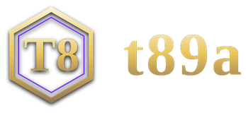 t89a โลโก้